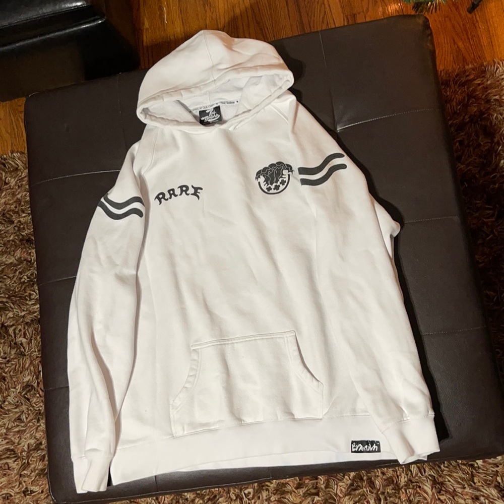 Pink Dolphin hoodie